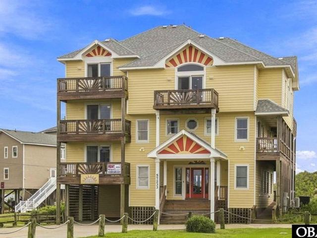 57233 Atlantic View Dr, Hatteras, NC 27943