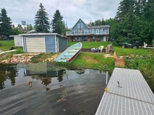 57230 Range Road 25, Rural Barrhead County, AB, T0E 1A0 house for sale | Listing ID E4499 | Royal LePage