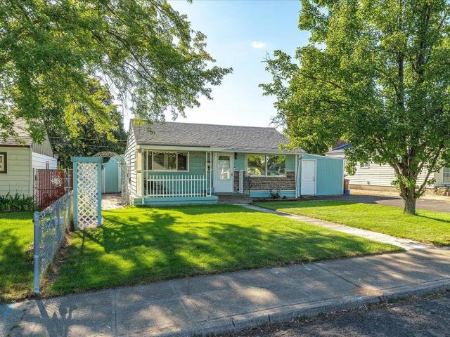 5723 N Loma Dr, Spokane, WA 99205 | MLS #202613