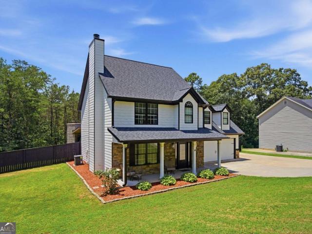 5723 Rocky Ridge Run