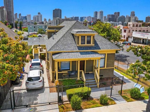 572 21st Street