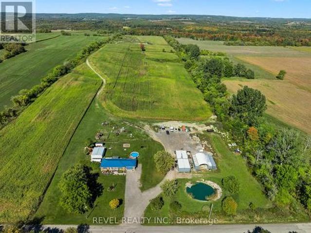 572 6Th Line, Port Hope, ON, L0A 1J0 house for sale | Listing ID X13106 | Royal LePage