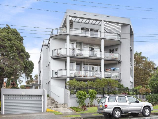 5/72 74 Corrimal Street, Wollongong