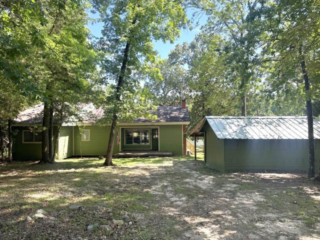572 County Road 3190