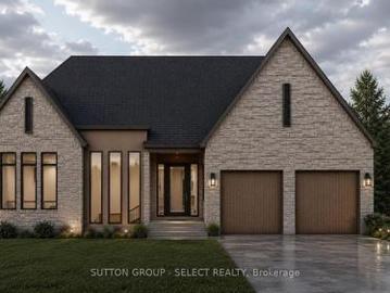 572 Creekview Chase, London North R, ON, N6G 3X8 house for sale | Listing ID X13165 | Royal LePage