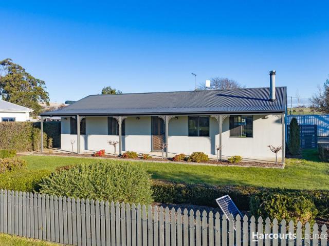 572 Blessington Road, WHITE HILLS, TAS 7258