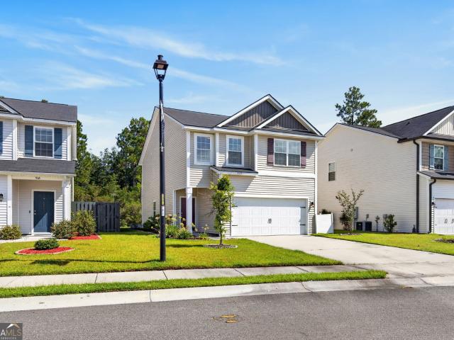 572 Brightleaf Circle