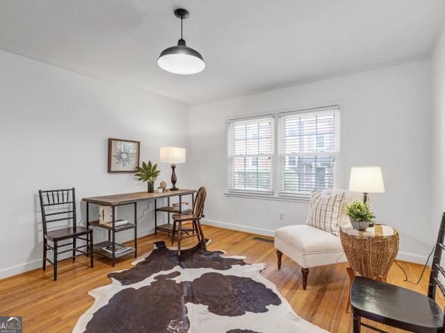 572 Goldsboro Road NE