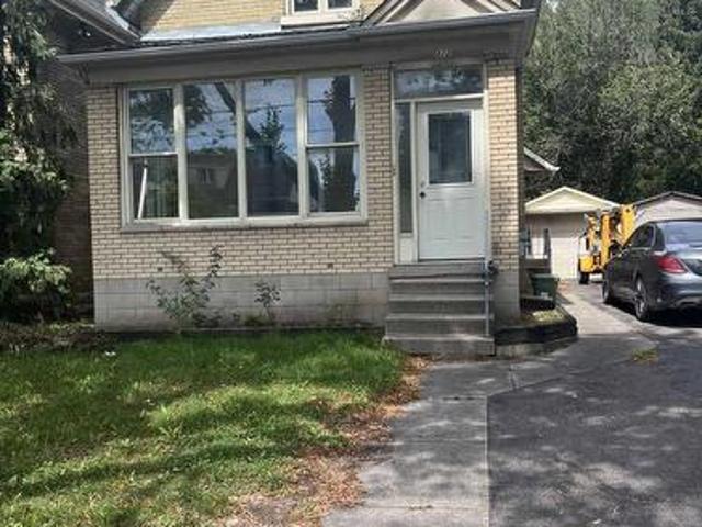 572 Oxford Street E, London East B, ON, N5Y 3J1 house for sale | Listing ID X13688 | Royal LePage