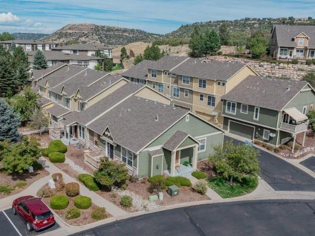 572 Lost Valley Point