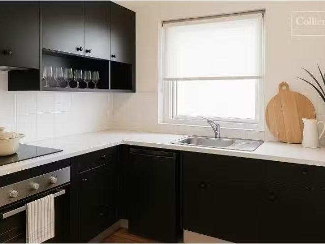 5/72 Market Street, WOLLONGONG Apartment for rent Listed by S.