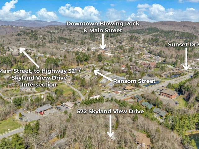 572 Skyland View Drive