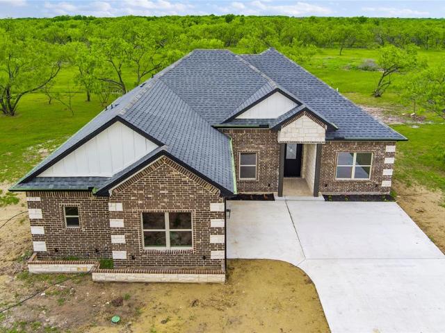 572 Palmito Ranch Rd, Corsicana, TX 75110 | MLS #21239