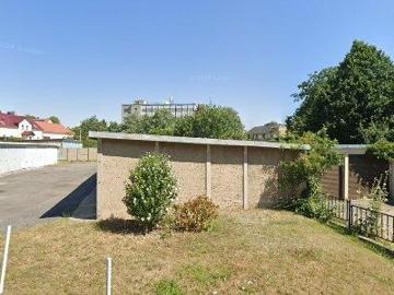5735 m2 apartment for rent in Central Saxony