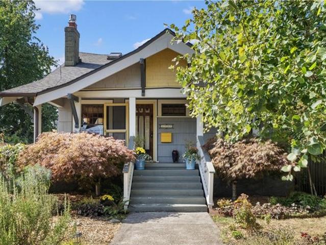 5735 N Detroit Ave, Portland, OR 97217