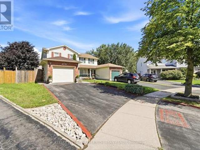 5735 Deerbrook Street Nw, Niagara Falls, ON, L2G 7V7 house for sale | Listing ID X13779 | Royal LePage