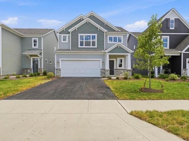 5735 Valleydale Road, Powell, US, OH