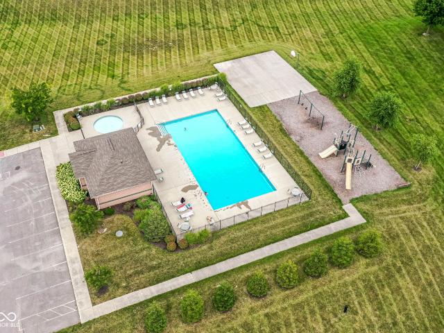 5735 W Port Drive