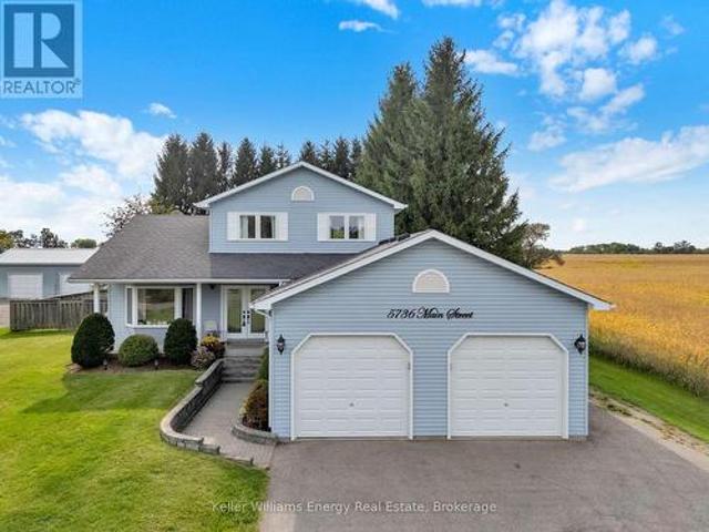 5736 Main Street, Clarington Orono, ON, L0B 1M0 house for sale | Listing ID E13796 | Royal LePage