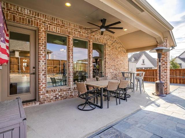 5736 Lake Jackson Drive