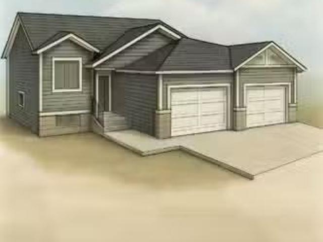 5736 55 Avenue, Camrose, AB, T4V 5B9 house for sale Listing.