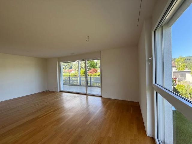 5737 Oberkulm | MODERN MIT GROSSEM BALKON, WEITSICHT UND LIFT