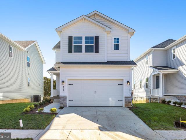 5737 Howard Dr, Glen Burnie, MD 21061 | MLS #MDAA2140