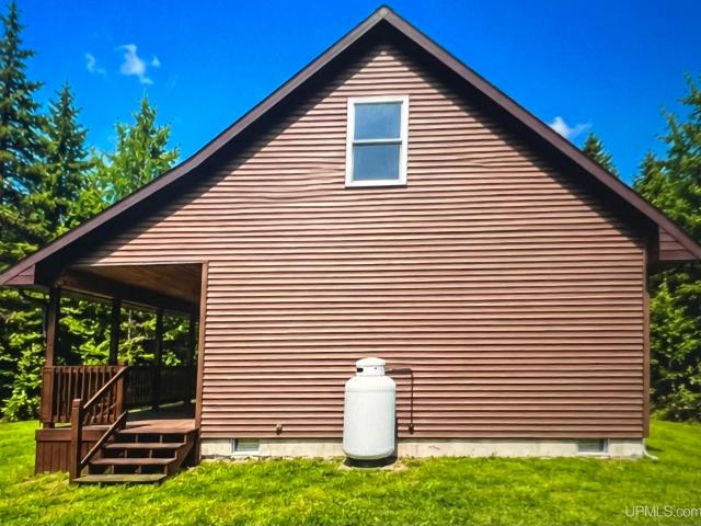 5738 N Simmons Road