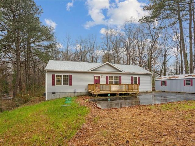 5738 Hickory Fork RD