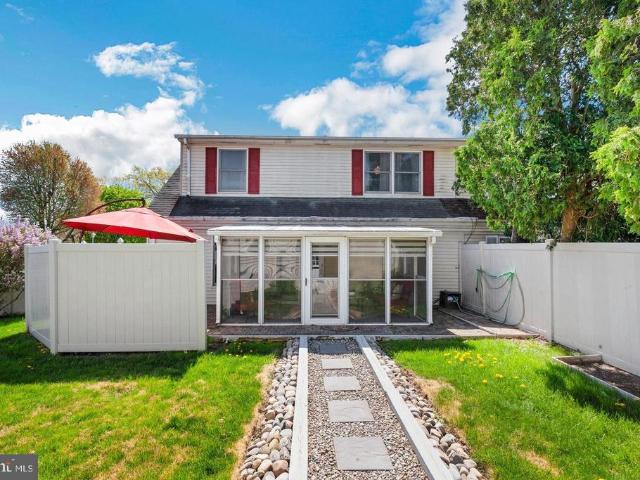 5738 Keenan Court