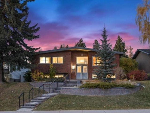 5739 Dalmead Crescent Nw, Calgary, AB, T3A 1E7 house for sale | Listing ID A2352 | Royal LePage