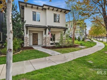 5739 W Hidden Springs Dr, Boise, ID 83714 | MLS #98982