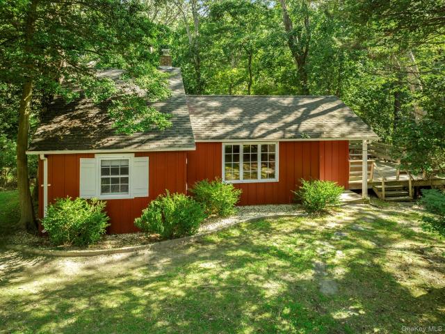 5730 Nassau Point Road