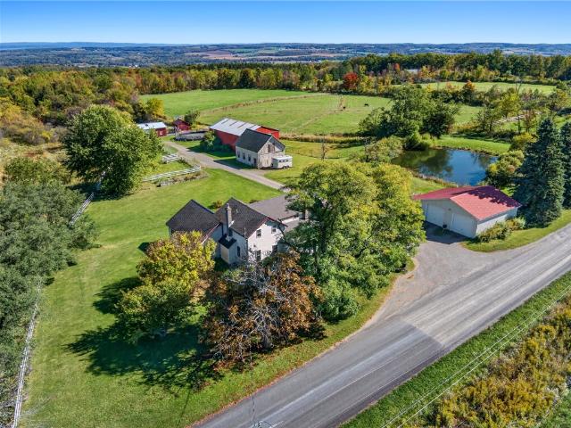 5730 Burr Road