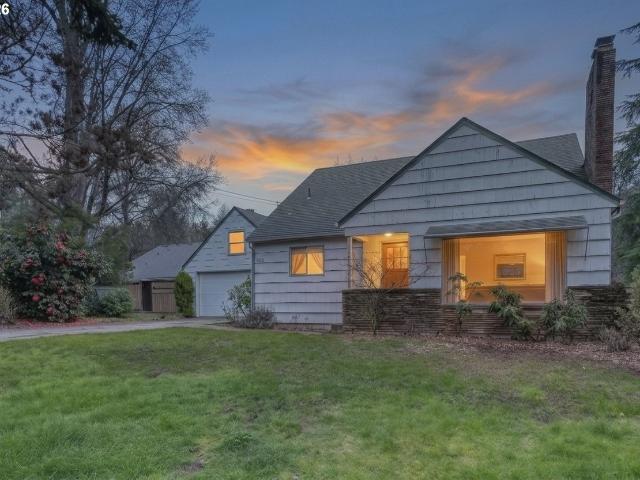5730 SW Shattuck Rd, Portland, OR 97221 | MLS #237615