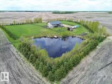 57317 Range Road 254, Rural Sturgeon County, AB, T0G 1L0 hou.