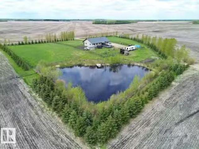 57317 Range Road 254, Rural Sturgeon County, AB, T0G 1L0 hou.