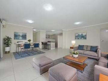 57/319 Angus Smith Drive, Douglas, QLD 4814
