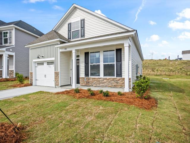 5731 Moncrief Circle