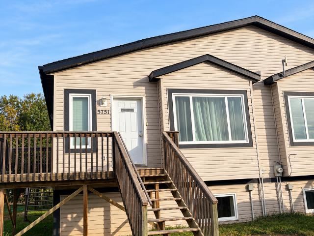 5731 Evergreen Drive B High Prairie AB T0G 1E0