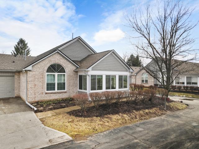 5731 Quail Crossing Drive