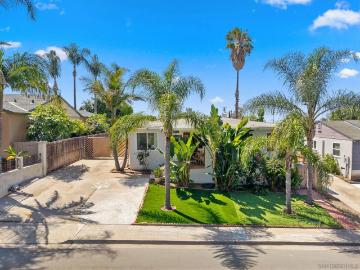 5731 Trojan Ave, San Diego, CA 92115 | MLS #260009