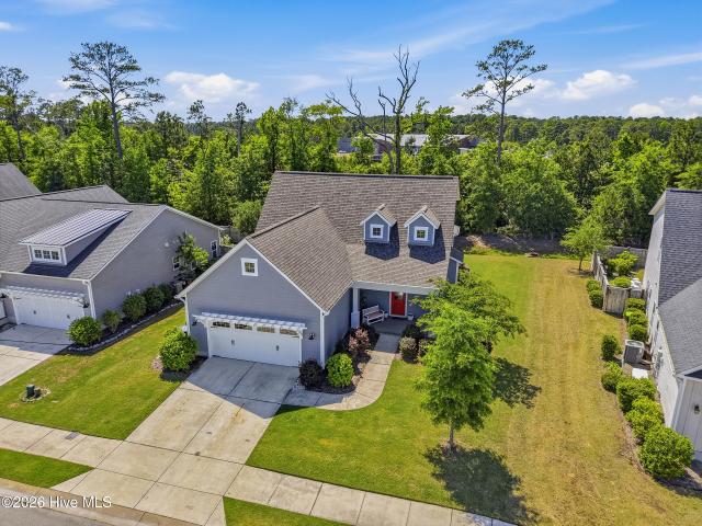 5732 Brown Pelican Lane