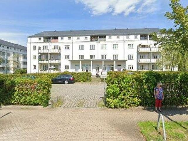 5733 m2 apartment for rent in Chemnitz