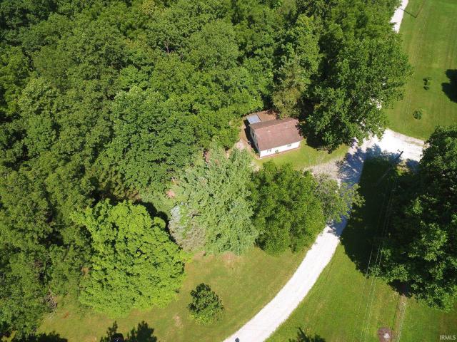 5733 E 200 N Road