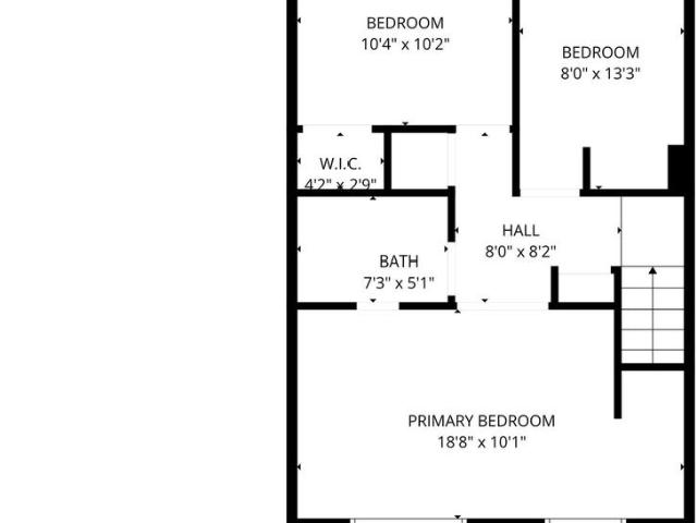5733 Sunset View Lane