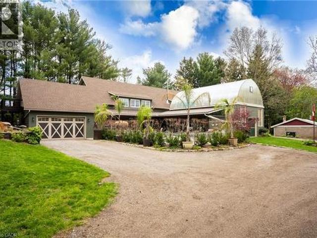 573 Canboro Road, Fenwick, ON, L0S 1C0 house for sale | Listing ID 40863 | Royal LePage