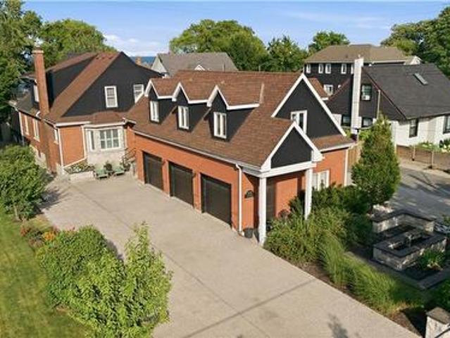 573 Beach Boulevard, Hamilton, ON, L8H 6X8 house for sale | Listing ID 40851 | Royal LePage
