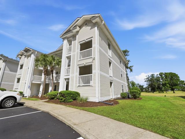573 Blue River Ct. 8F