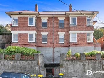 5/73 Goulburn St, Hobart TAS 7000 House For Rent | Domain